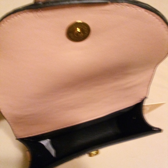 PERFECT IMAGE Crossbody Handbag, NWT - This is Not a Stock Photo - Picture 3 of 4